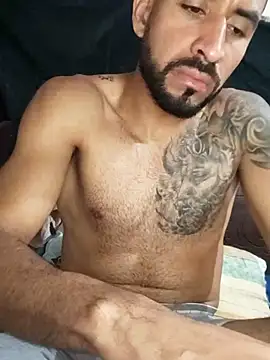 Alexsexygamer online show from March 13, 2026, 11:43 pm