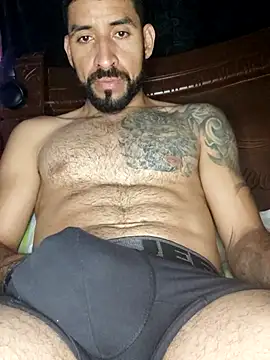 Alexsexygamer online show from March 25, 2026, 2:01 am