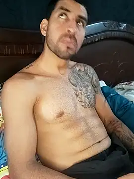 Alexsexygamer online show from January 31, 2026, 7:12 pm