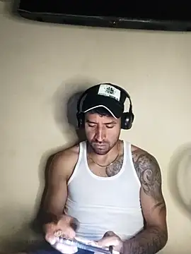 Alexsexygamer online show from November 7, 2025, 12:48 am