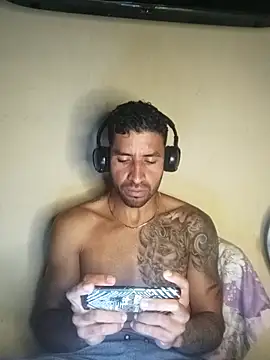 Alexsexygamer online show from November 12, 2025, 2:59 am