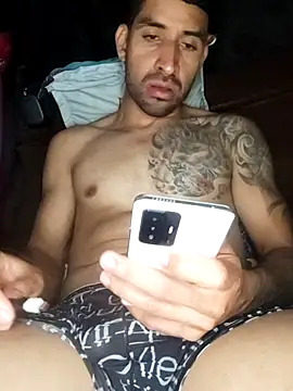 Alexsexygamer online show from April 2, 2026, 12:18 am