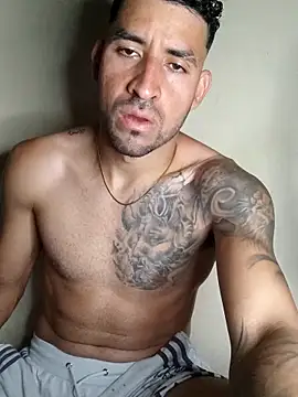 Alexsexygamer online show from November 5, 2025, 12:25 am