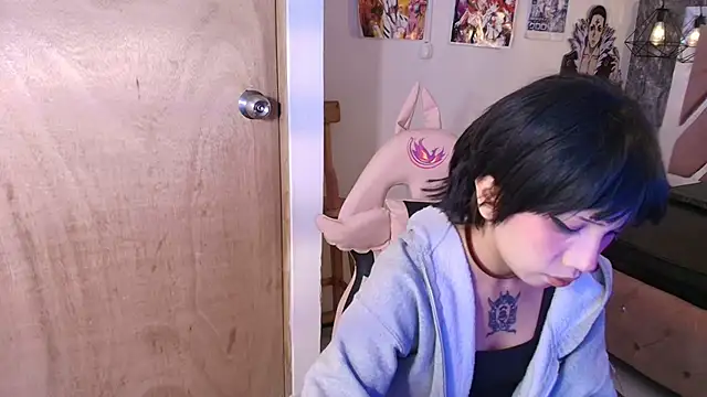 Snapshot of Terraelowen chatting on February 21, 2026, 11:34 am Terraelowen online show from February 21, 2026, 11:34 am