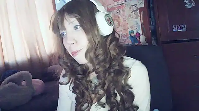 Terraelowen online show from March 19, 2026, 1:33 pm