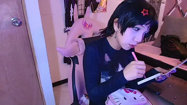 Snapshot of Terraelowen chatting on February 5, 2026, 11:28 am Terraelowen online show from February 5, 2026, 11:28 am