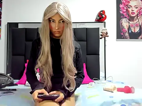 xamila muaa online show from January 6, 2026, 11:14 am