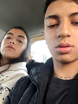 NickandAbby  online show from January 14, 2026, 6:33 pm