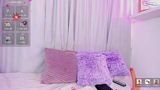 meloody7 online show from March 15, 2026, 3:24 am