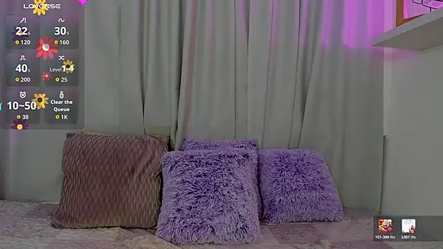 meloody7 online show from March 16, 2026, 3:14 am