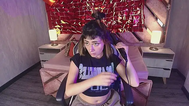 Babyyrasta666 online show from March 3, 2026, 3:24 am