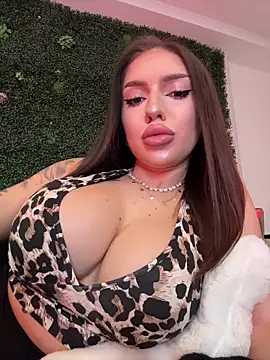 sexyanais online show from November 30, 2025, 1:28 am