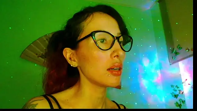 KiotoShine online show from October 22, 2025, 6:07 pm