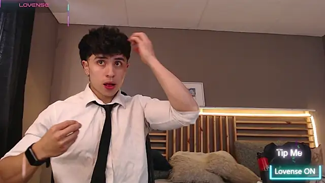 PaulEvens online show from February 10, 2026, 12:59 pm