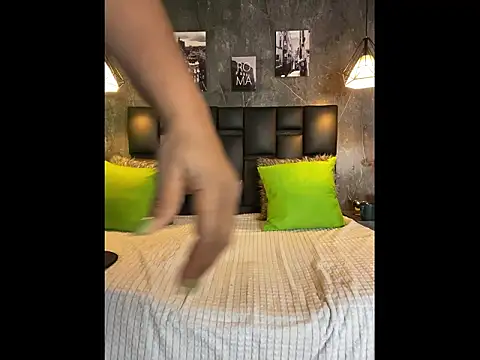 aranzzalatin online show from March 4, 2026, 11:29 am