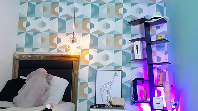 Snapshot of KIMMARSHALL1 chatting on March 16, 2026, 5:44 am KIMMARSHALL1 online show from March 16, 2026, 5:44 am