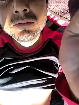 Luis77020192 online show from September 26, 2025, 10:38 pm