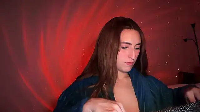 miasecretx online show from January 15, 2026, 8:40 am