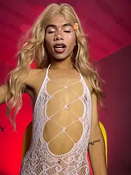 Katy bratz  online show from March 10, 2026, 8:57 pm