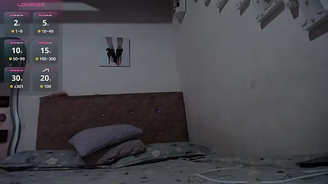 solpeich online show from November 20, 2025, 1:12 pm