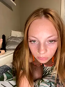 kelsred12 online show from October 8, 2025, 1:51 am