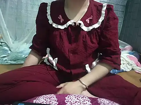 Snapshot of Xue_weng chatting on April 9, 2026, 12:45 am Xue weng online show from April 9, 2026, 12:45 am