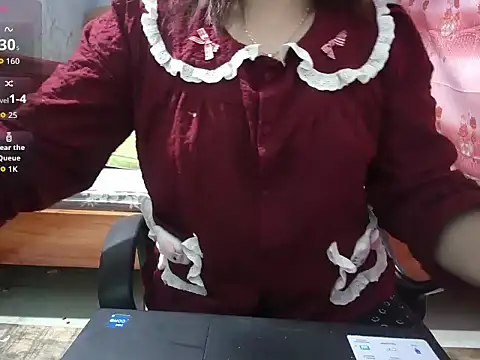 Snapshot of Xue_weng chatting on February 23, 2026, 3:19 am Xue weng online show from February 23, 2026, 3:19 am