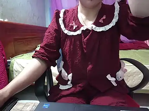 Snapshot of Xue_weng chatting on February 13, 2026, 12:54 am Xue weng online show from February 13, 2026, 12:54 am