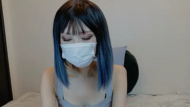 sarina at online show from March 21, 2026, 6:25 am