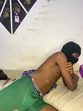 Jaydemasked online show from March 29, 2026, 1:18 am