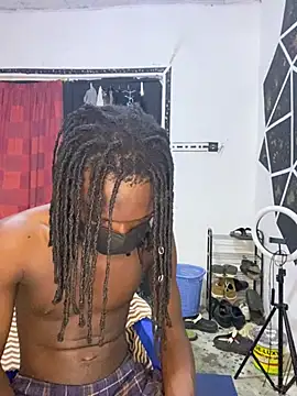 Jaydemasked online show from April 7, 2026, 10:50 am