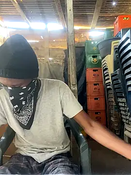 Jaydemasked online show from November 24, 2025, 7:41 am