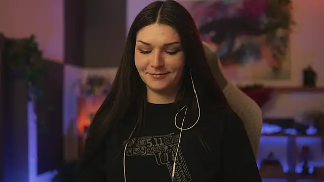 m1agarand online show from February 28, 2026, 9:03 pm