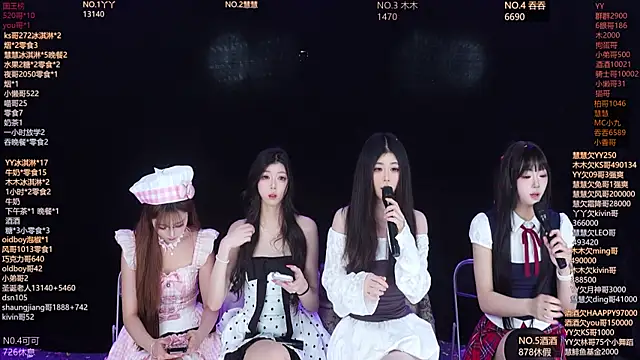 Snapshot of EYgirl222 chatting on April 3, 2026, 7:26 am EYgirl222 online show from April 3, 2026, 7:26 am