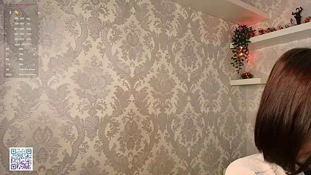 Snapshot of Fire_katie chatting on October 31, 2025, 9:32 pm Fire katie online show from October 31, 2025, 9:32 pm