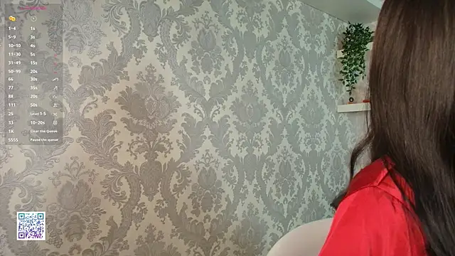 Snapshot of Fire_katie chatting on April 19, 2026, 4:08 pm Fire katie online show from April 19, 2026, 4:08 pm