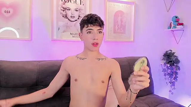 evan voss online show from November 6, 2025, 11:58 am