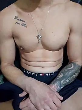 Dany2189 online show from April 3, 2026, 3:18 pm