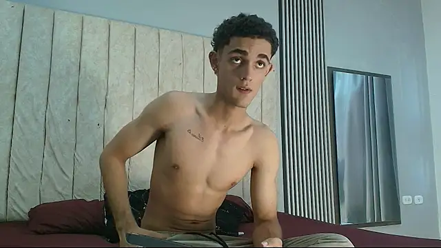 nathan shimmer online show from September 29, 2025, 8:36 pm