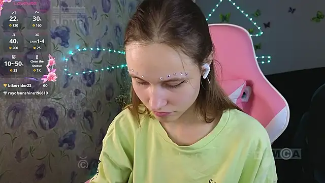 Armurra15 online show from March 26, 2026, 10:46 am