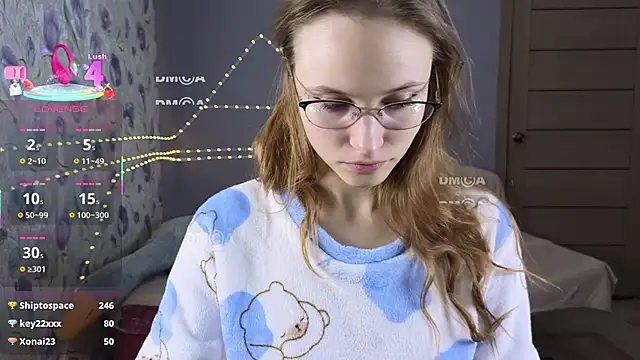 Armurra15 online show from October 11, 2025, 10:27 am