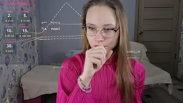 Armurra15 online show from October 23, 2025, 3:27 am