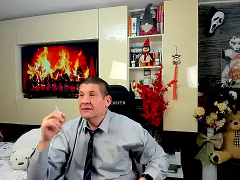 SpartacusDaddy48 online show from March 14, 2026, 6:14 pm