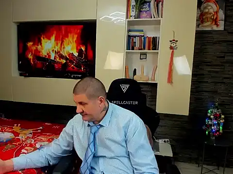 SpartacusDaddy48 online show from January 11, 2026, 12:56 pm