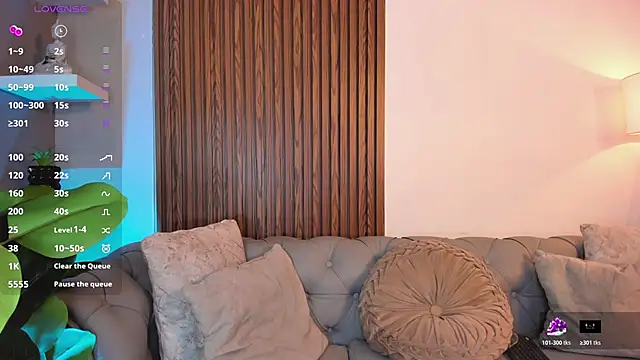 Maximo Wolff online show from March 1, 2026, 7:36 pm