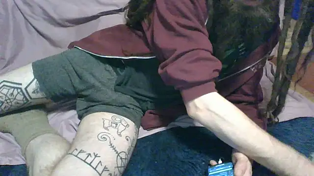 sensi-switch online show from March 22, 2026, 2:59 am