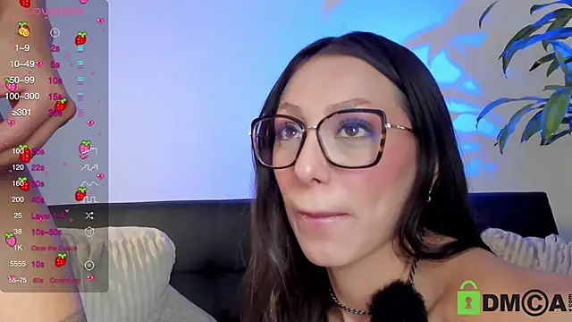 Snapshot of Scarlett_Jackson2 chatting on June 2, 2026, 3:50 am Scarlett Jackson2 online show from June 2, 2026, 3:50 am