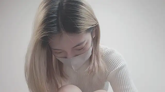 Rin0420 online show from January 15, 2026, 4:16 am