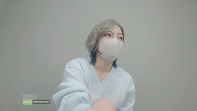 Rin0420 online show from February 5, 2026, 4:41 am