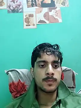 Sushant001 online show from February 3, 2026, 10:42 am